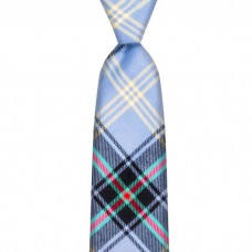 Tartan Tie - Bell of the Borders